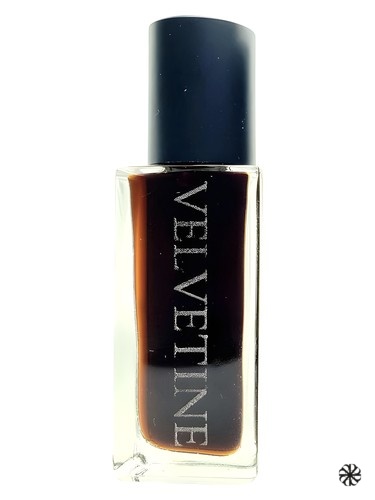 Velvetine Pineward Perfumes
