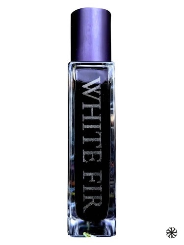 White Fir Pineward Perfumes