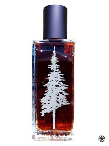 Ponderosa Pineward Perfumes