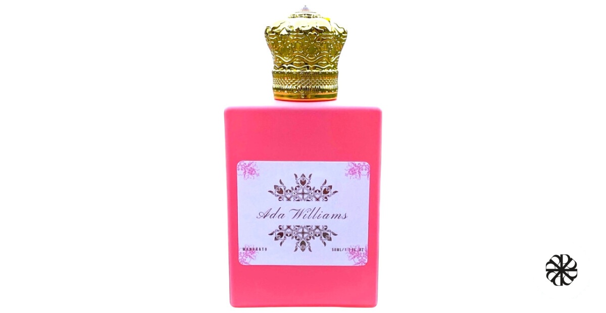 Ada Williams Pink MahogHany Fragrances