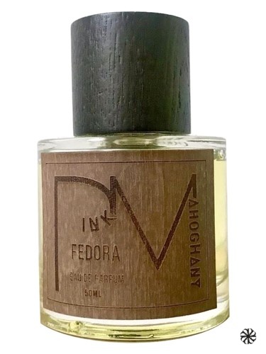 Fedora Pink MahogHany Fragrances