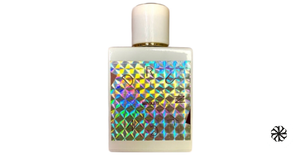 Drunken Vanilla Pink MahogHany Fragrances