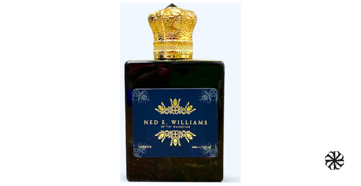 Ned E. Williams Pink MahogHany Fragrances
