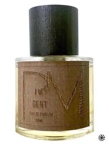Gent Pink MahogHany Fragrances