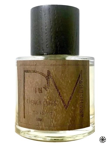 French Cuffs Pink MahogHany Fragrances