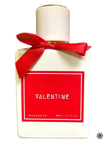 Valentine Pink MahogHany Fragrances
