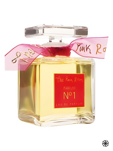 Parfum No 1 Pink Room