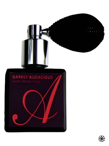Darkly Audacious Pink Room