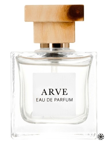 Arve Arve