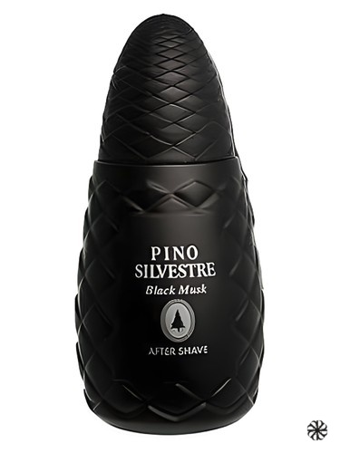 Black Musk Pino Silvestre