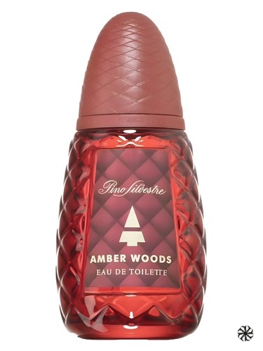 Pino Silvestre Amber Woods Pino Silvestre