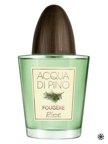 Acqua di Pino Fougere Pino Silvestre