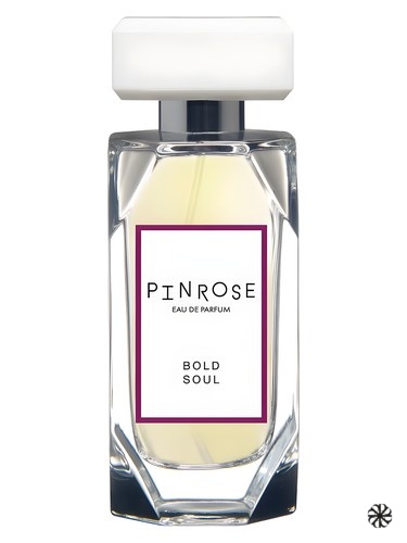 Bold Soul Pinrose