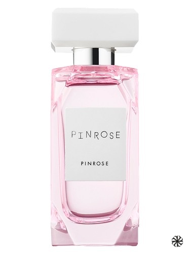 Merry Maker Pinrose