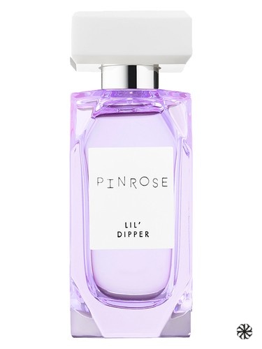 Lil' Dipper Pinrose