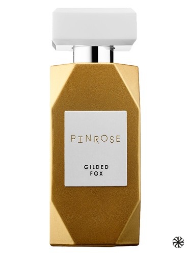 Gilded Fox Pinrose