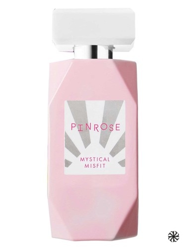 Mystical Misfit Pinrose