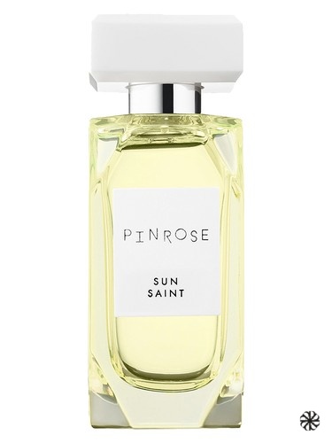 Sun Saint Pinrose