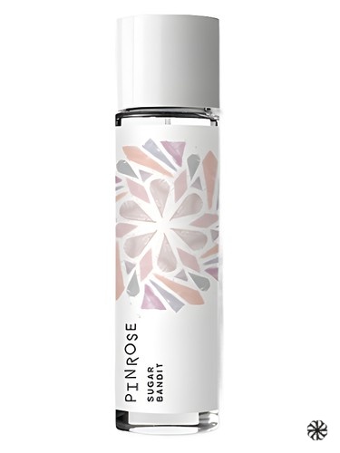Sugar Bandit Pinrose