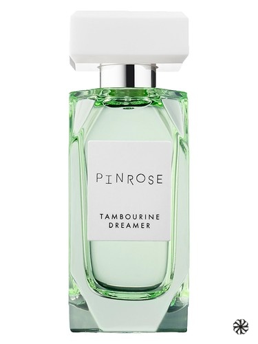 Tambourine Dreamer Pinrose