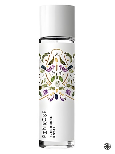 Treehouse Royal Pinrose
