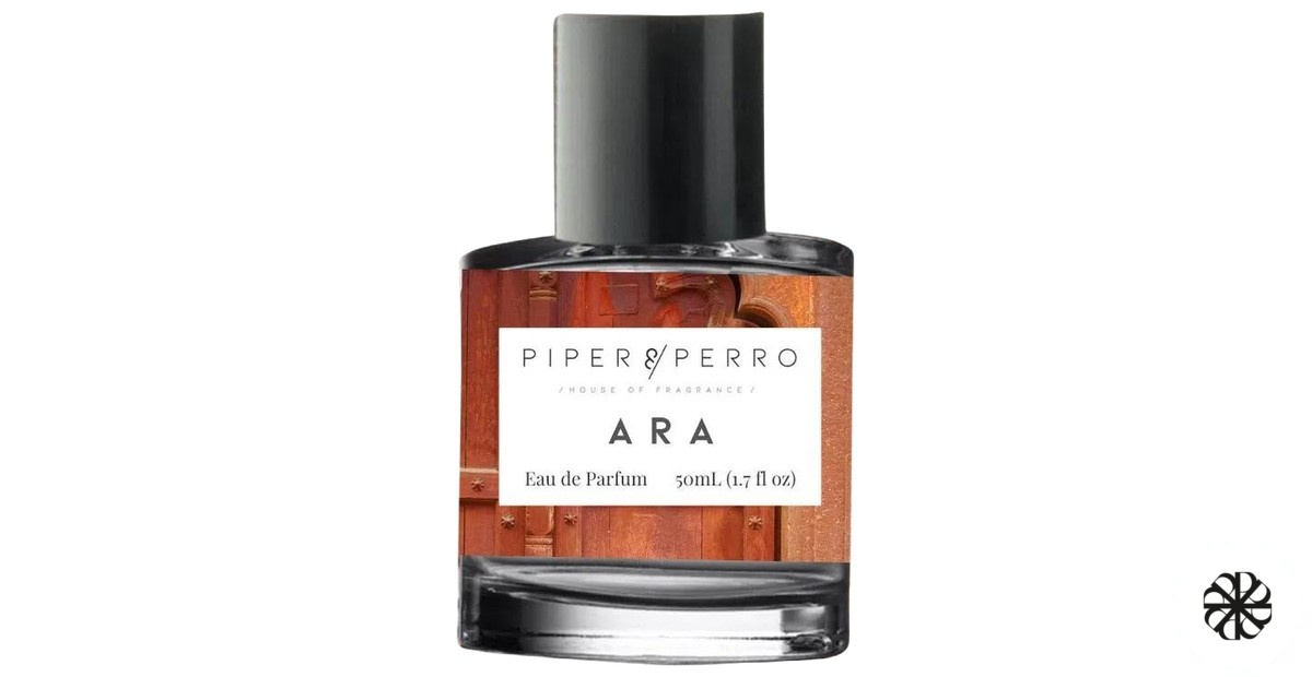 Ara Piper & Perro