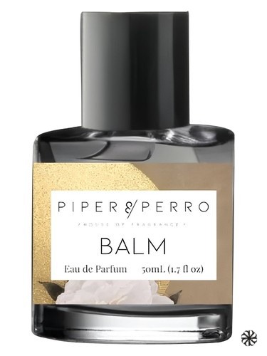 Balm Piper & Perro