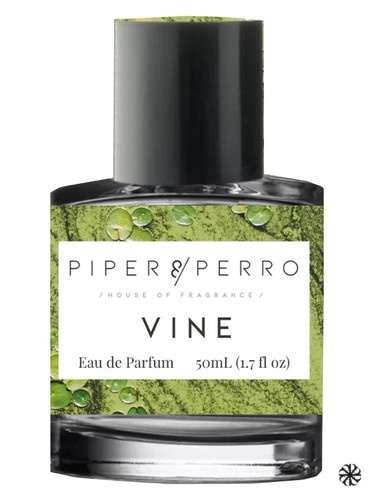 Vine Piper & Perro