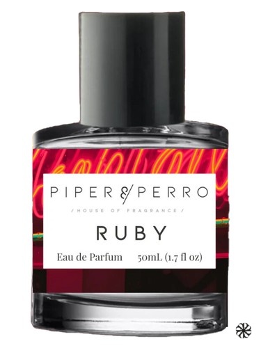 Ruby Piper & Perro