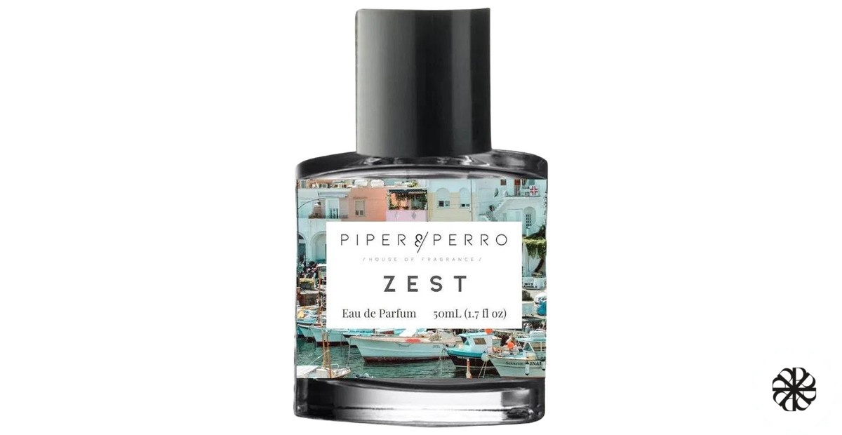 Zest Piper & Perro