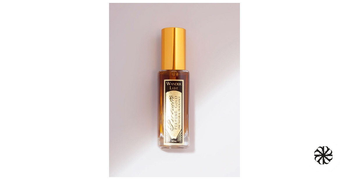 Wander Lust Pirouette