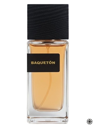 Baquetón Pisello Parfum