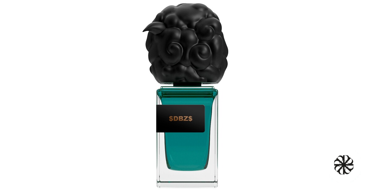 $DBZ$ Pisello Parfum