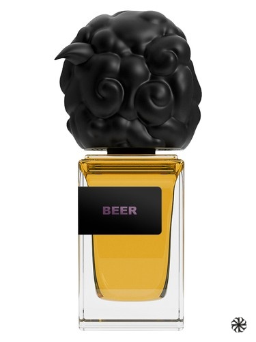 Beer Pisello Parfum