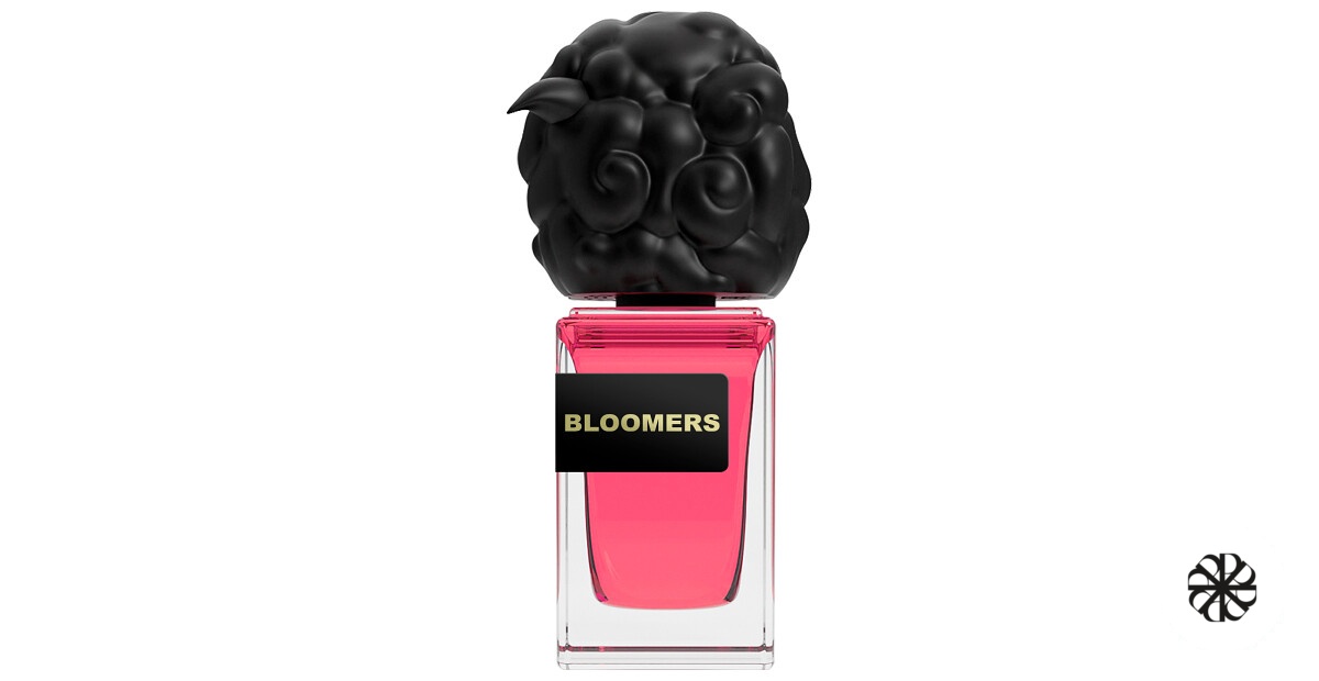 Bloomers Pisello Parfum