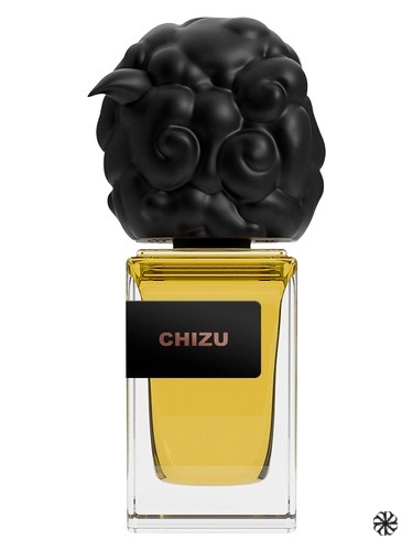 Chizu Pisello Parfum