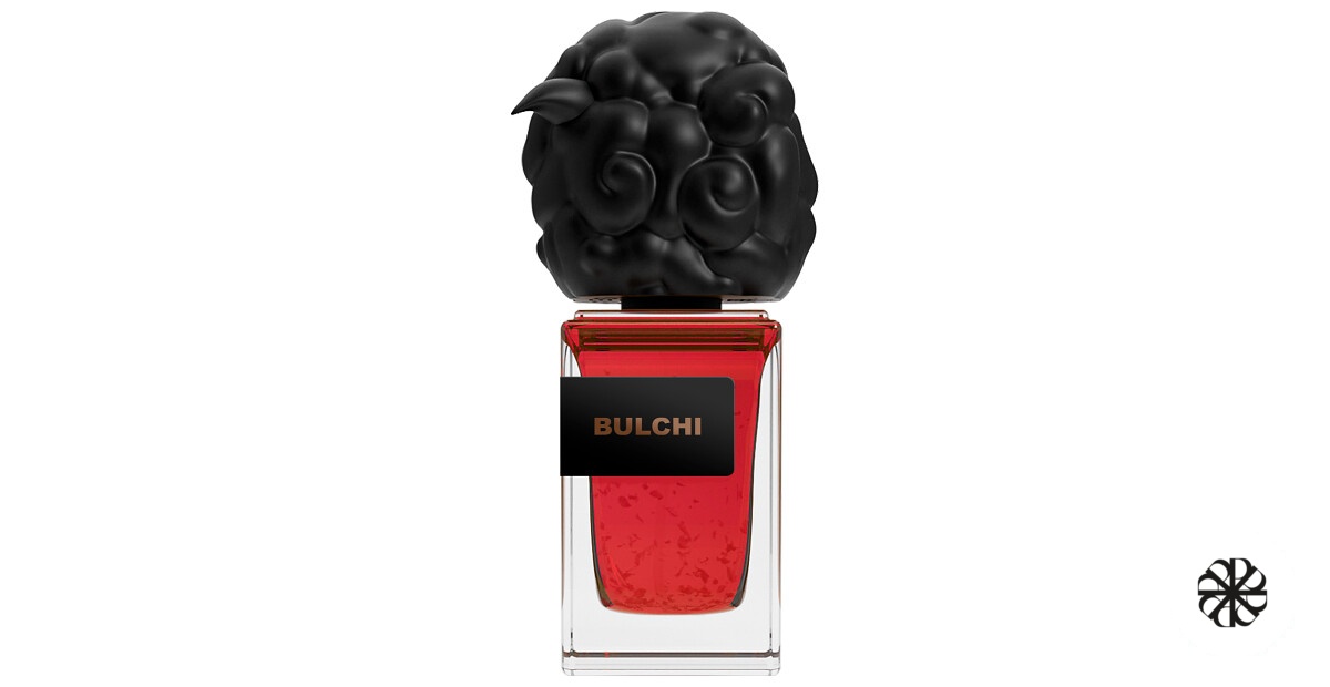 Bulchi Pisello Parfum