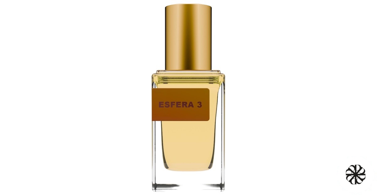 Esfera 3 Pisello Parfum