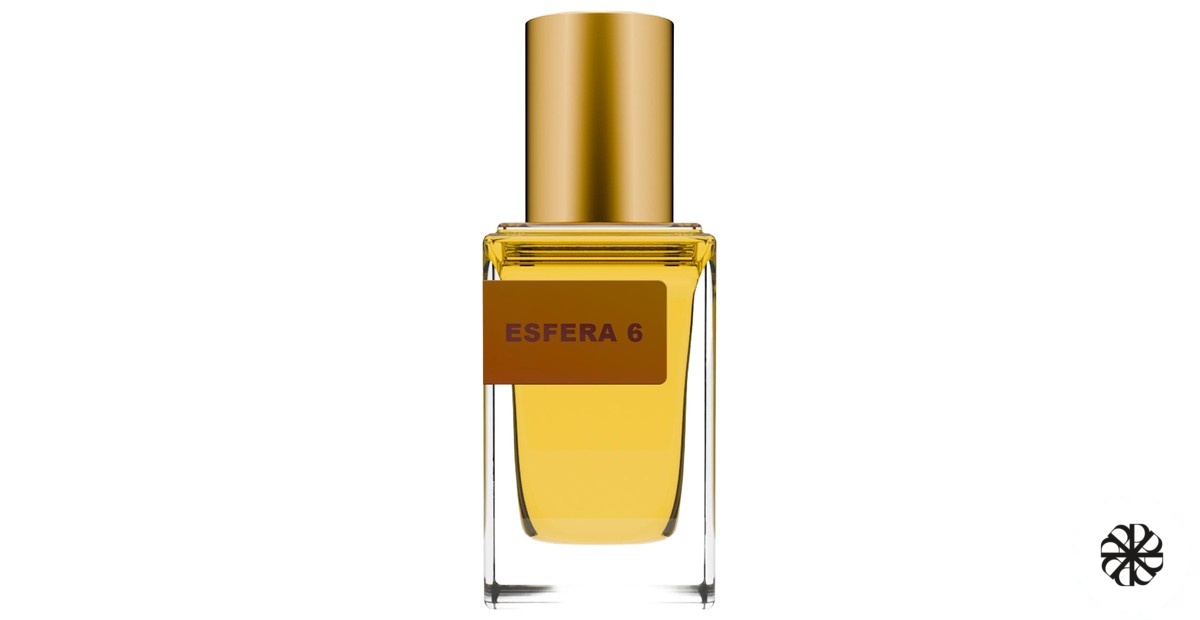 Esfera 6 Pisello Parfum