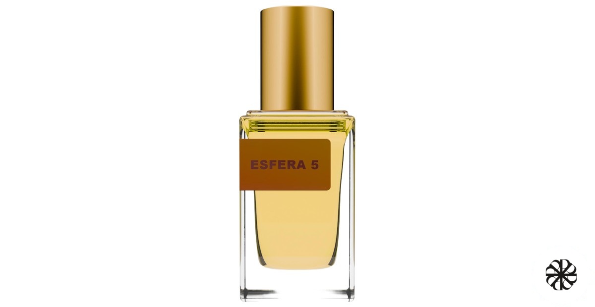 Esfera 5 Pisello Parfum