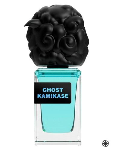 Ghost Kamikase Pisello Parfum