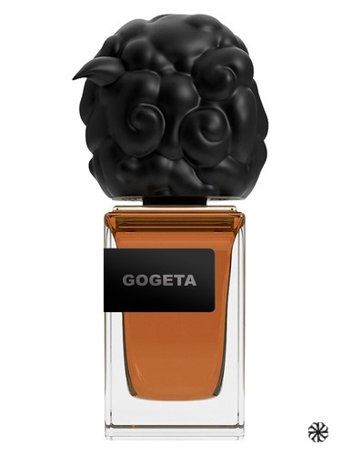 Gogeta Pisello Parfum