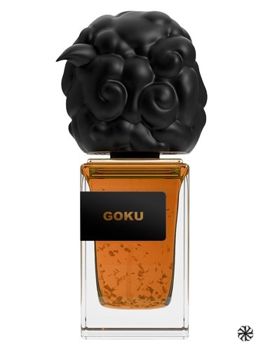 Goku Pisello Parfum