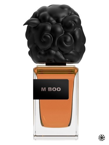 M BOO Pisello Parfum