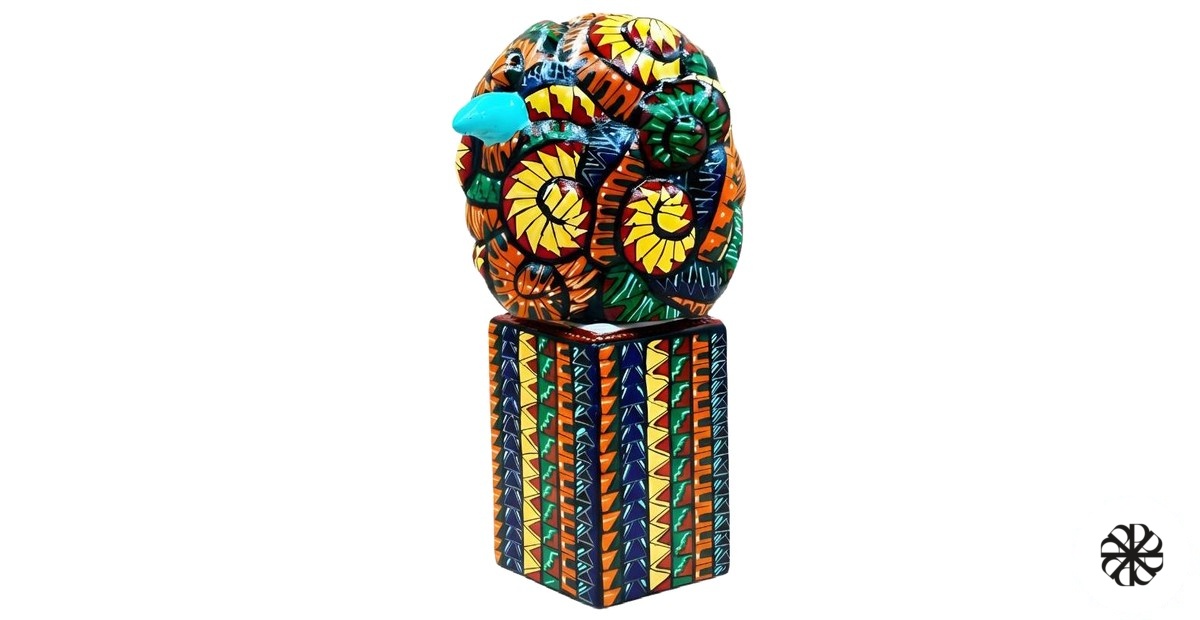 Black Freezer Pisello Parfum