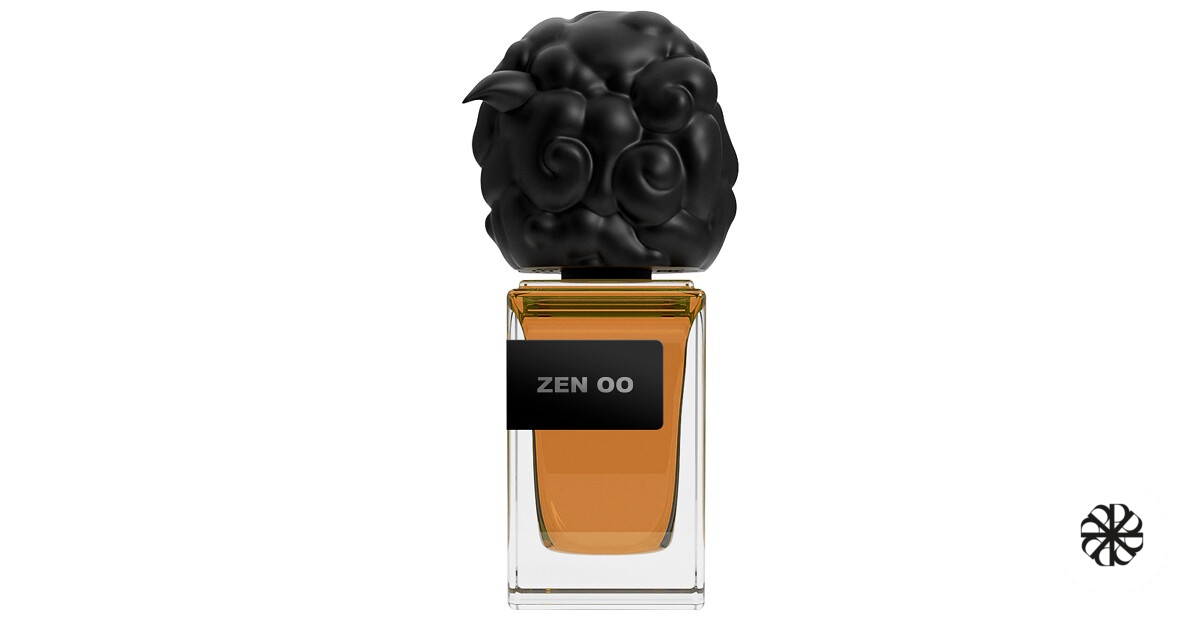 Zen OO Pisello Parfum