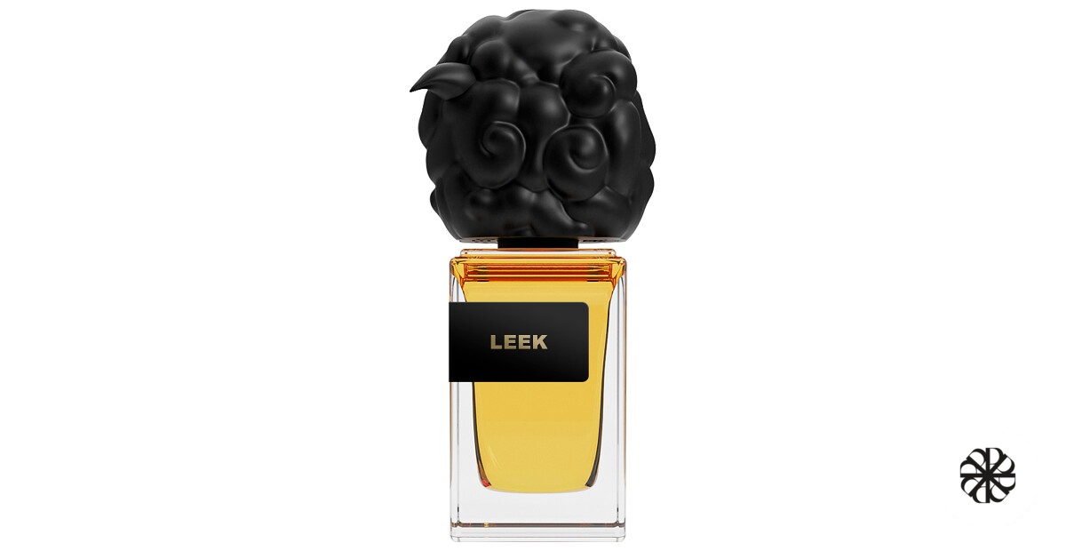 Leek Pisello Parfum