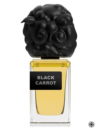 Black Carrot Pisello Parfum