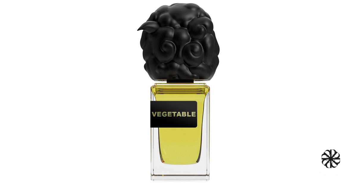 Vegetable Pisello Parfum
