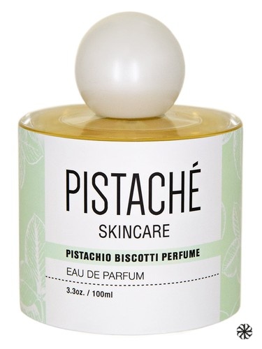 Pistachio Biscotti Pistaché